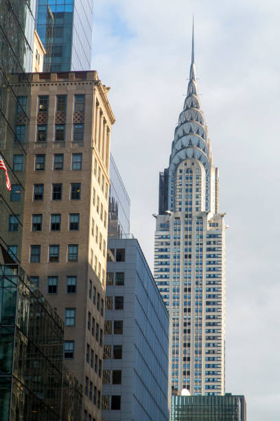 istock New York - Midtown 666255670