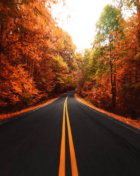istock on the road in new england 666265294
