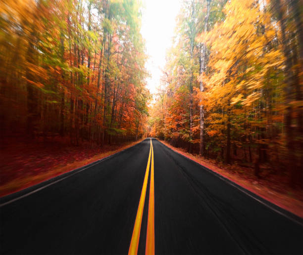 istock on the road in new england 666266450