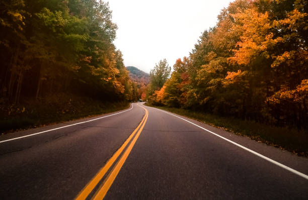istock on the road in new england 666268748