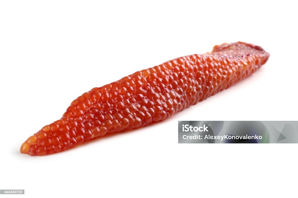 Caviar Reed Red Caviar Stock Photo - Download Image Now - Caviar, Cut Out ...