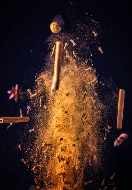 istock Winter Spice Mix Food Explosion 666293052