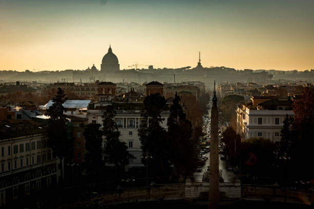 istock The eternal City 666293952