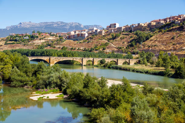 istock San Vicente de la Sonsierra, La Rioja 666294074