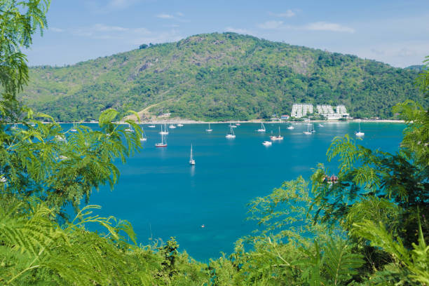 istock sea lampromphep phuket thailand 666296840