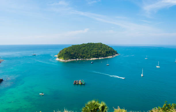 istock sea lampromphep phuket thailand 666297194