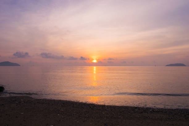 istock morning at sea phuket thailand 666311750