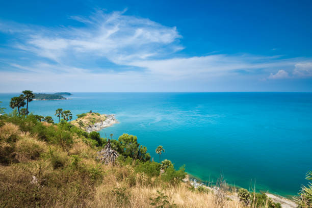 istock beautiful sea views andaman phuket thailand 666329498