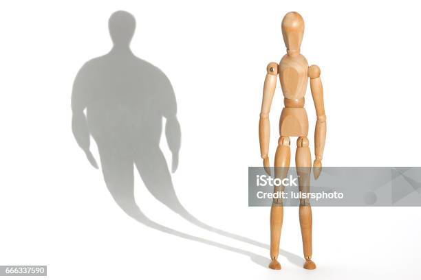 Anorexia Stock Photo - Download Image Now - Anorexia Nervosa, Bulimia, The Human Body