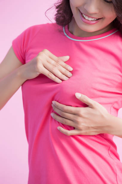 istock prevention breast cancer concept 666352680
