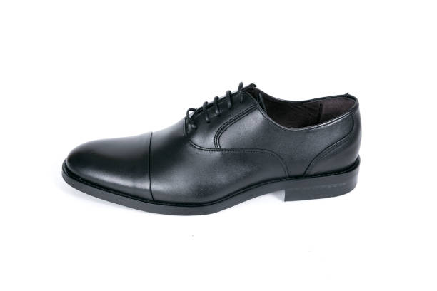 istock Shoes Quality, Isolated Product 666352704