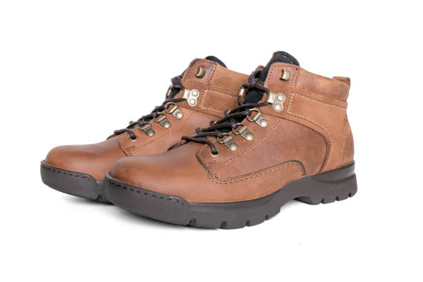 istock Shoes Quality, Isolated Product 666358842