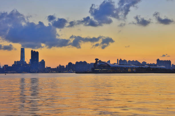istock Hong Kong Island from Kowloon. 666361056