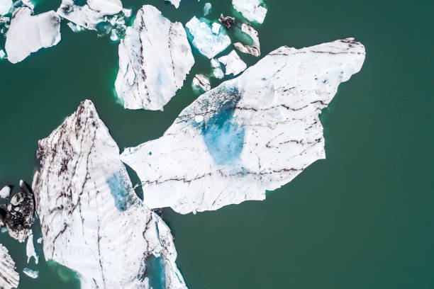 istock Jokulsarlon Lagoon, Iceland 666372176