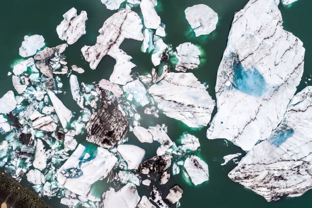 istock Jokulsarlon Lagoon, Iceland 666372316