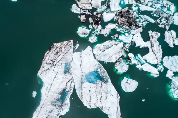 istock Jokulsarlon Lagoon, Iceland 666373148