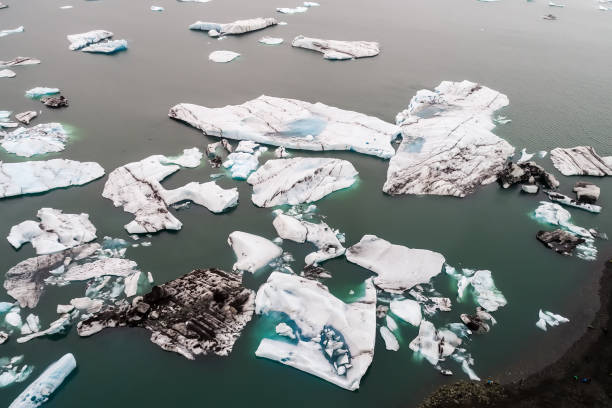 istock Jokulsarlon Lagoon, Iceland 666373436