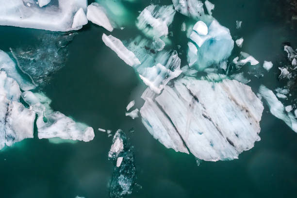 istock Jokulsarlon Lagoon, Iceland 666374388