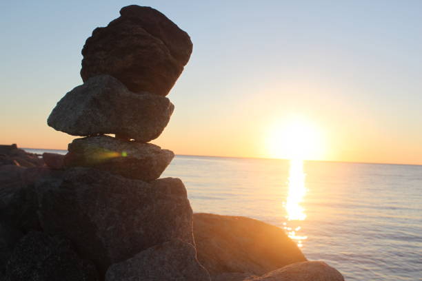 istock Spiritual Sunrise 666378924