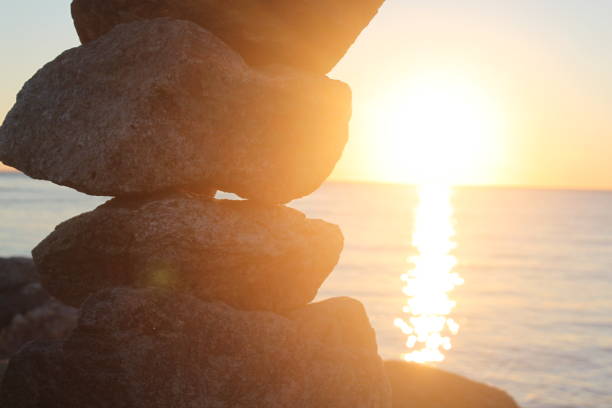 istock Spiritual Sunrise 666378930