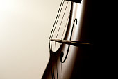 Cello strings