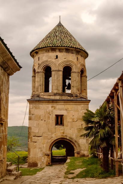 istock Gelati Monastery of the Virgin 666495626