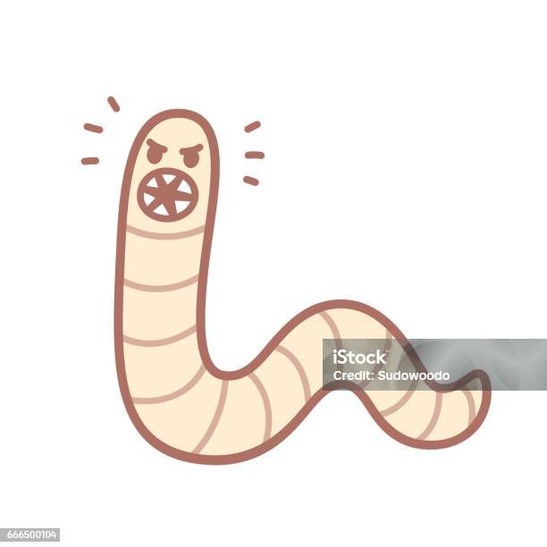 Ilustración de Gusano Parásito De Dibujos Animados y más Vectores Libres de Derechos de Gusano nemátodo - Gusano nemátodo, Oxiuro, Tenia - iStock Ilustración de Gusano Parásito De Dibujos Animados y más Vectores Libres de Derechos de Gusano nemátodo - Gusano nemátodo, Oxiuro, Tenia - iStock