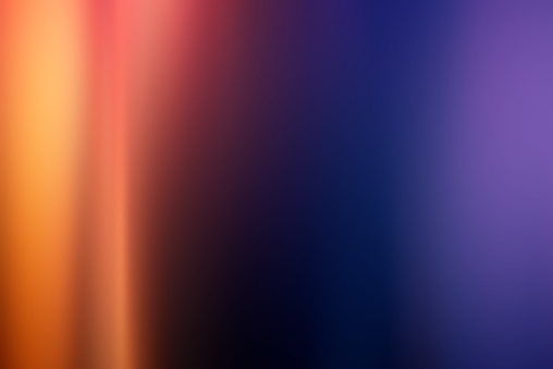 Defocused Abstract Background