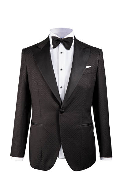 Business suit on Mannequin