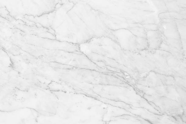 istock gray pattern of white marble texture (natural patterns) for design. 666650762