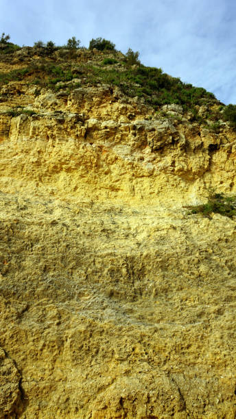 istock Wild Algarve Coast 666652000