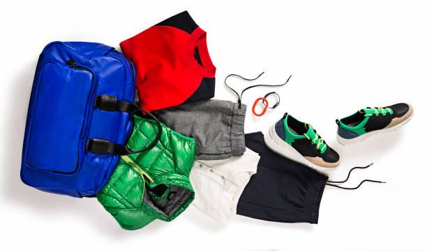 istock Sports clothing 666679240
