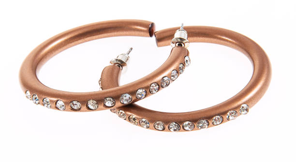 istock Jewelry for Night Out on the Town 666683254