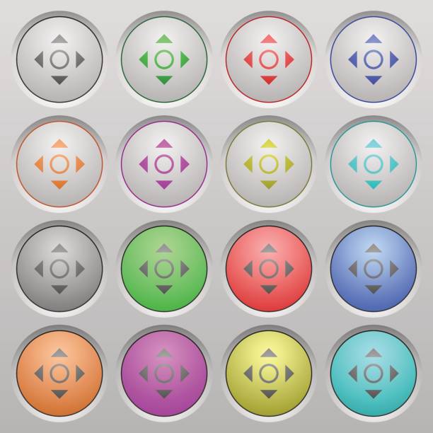 Scroll Wheel Using Buttons 5,500+ Scroll Wheels Stock Photos, Pictures & Royalty-Free Images - iStock