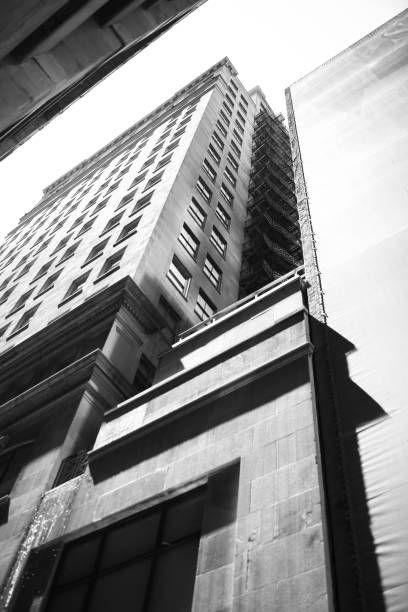 istock Money Alley 666728910