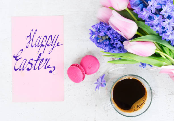 istock hyacinths and tulips 666754242