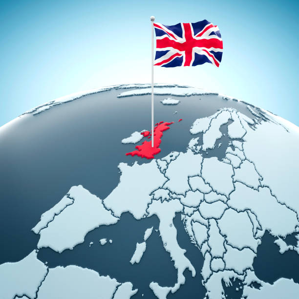istock United Kingdom, London 666769812