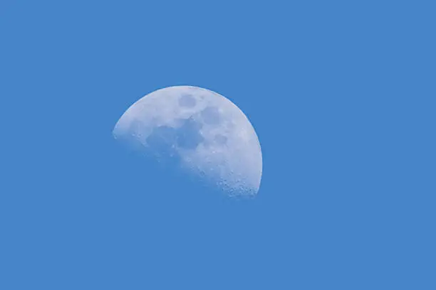 Photo of Half Moon