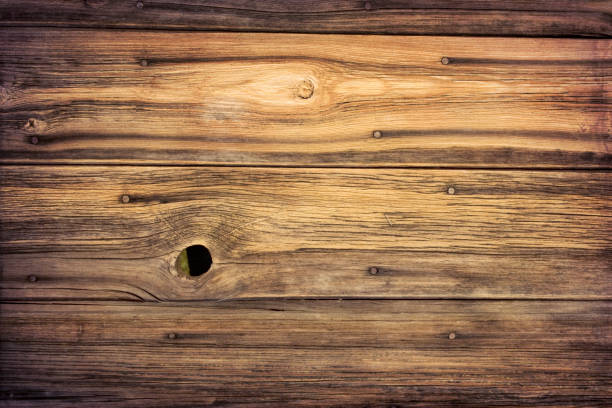 istock weathered grained wood of old barn wall 666852972
