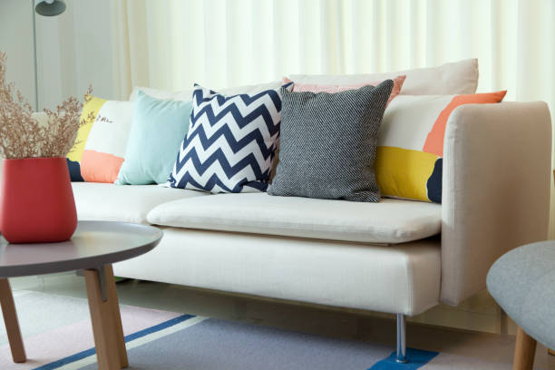 istock vase on table in livingroom 666860766