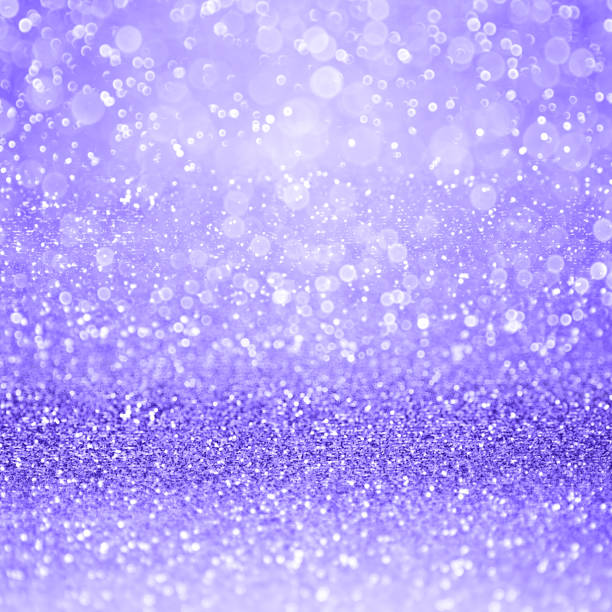 istock Lavender Purple Glitter Sparkle Background 666866834