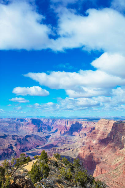 istock Grand Canyon - Arizona 666867552
