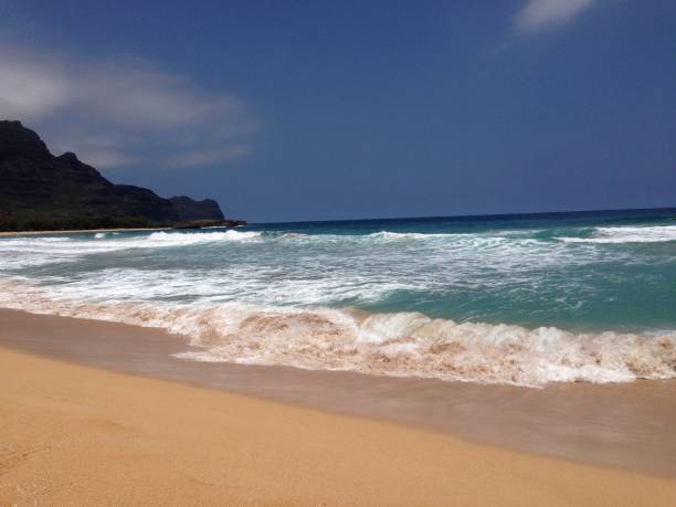 istock Kauai Hawaii the secluded beaches 666879398