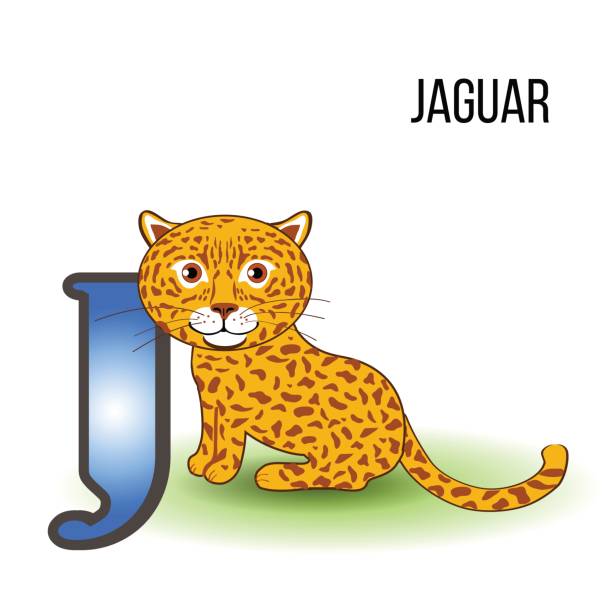 Jaguar School Mascot Pics Stock Photos, Pictures & Royalty-Free Images ...