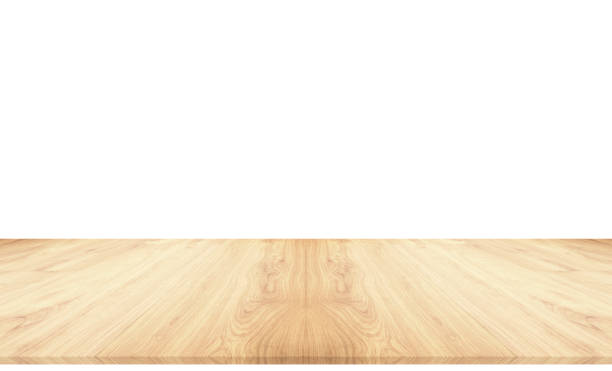 istock Hardwood maple basketball 666920244
