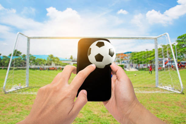 istock Soccer Football 666922862
