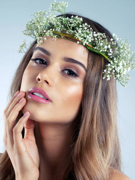istock Love your skin and it'll love you back 666938538