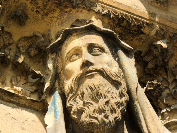 istock faces of the past 666945936