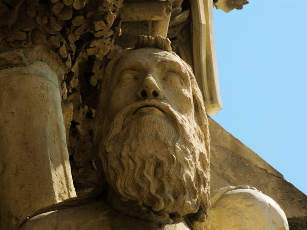istock faces of the past 666946002