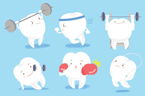 How Long Should You Wait to Exercise After Tooth Extraction ripl fitness